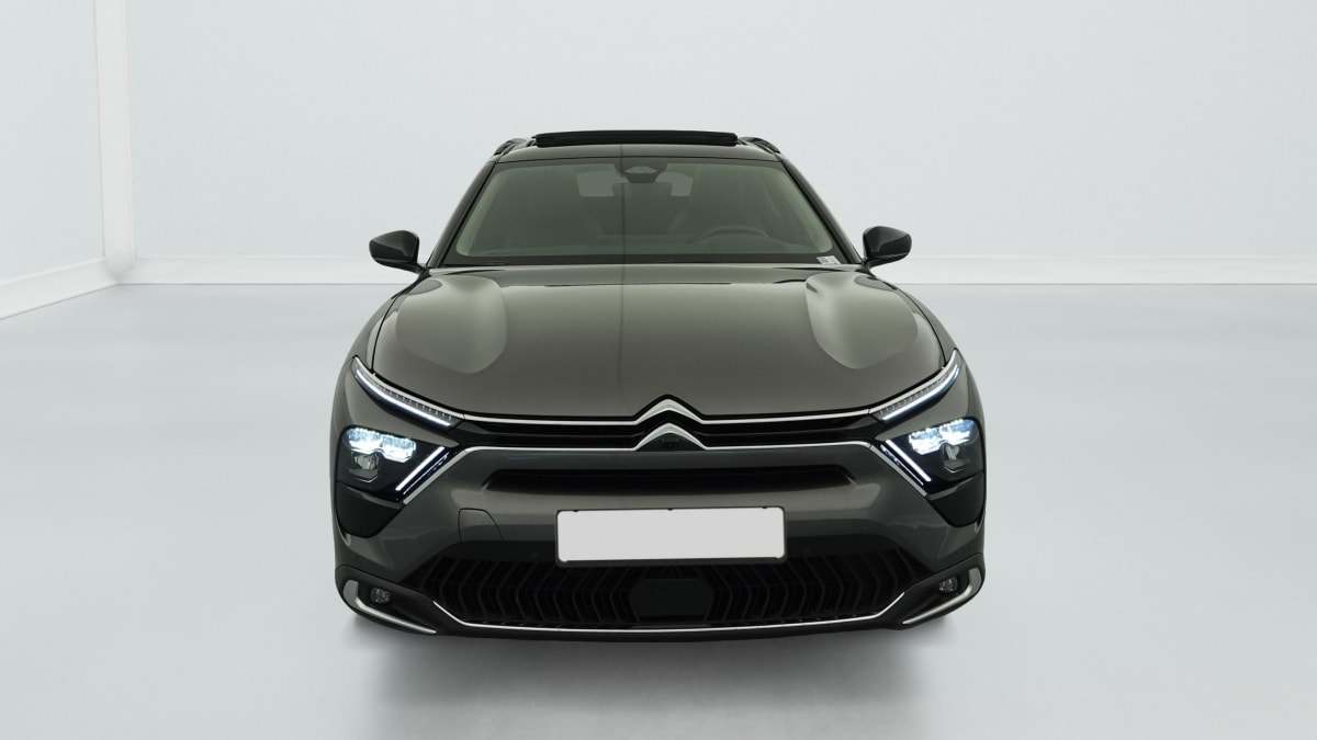 Citroën C5 X - Image 2