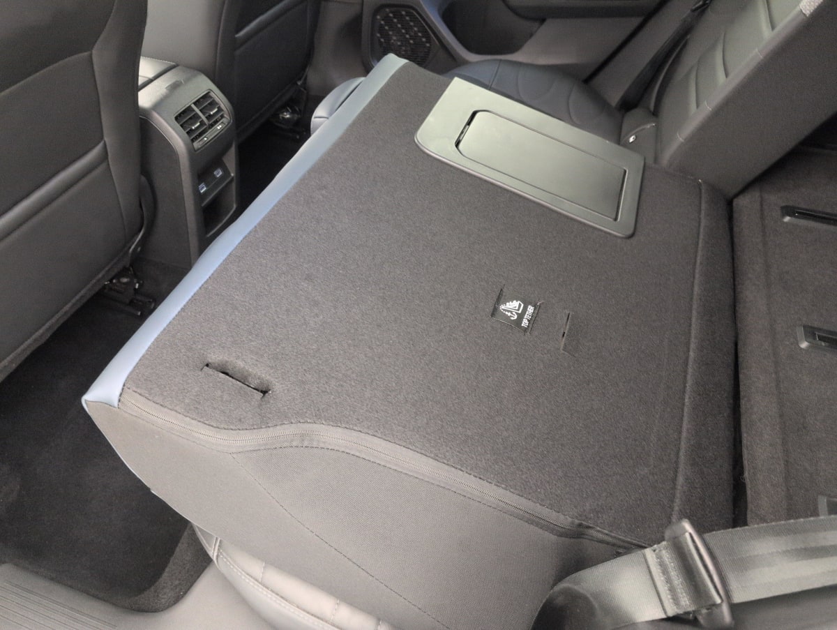 Citroën C5 X - Image 12