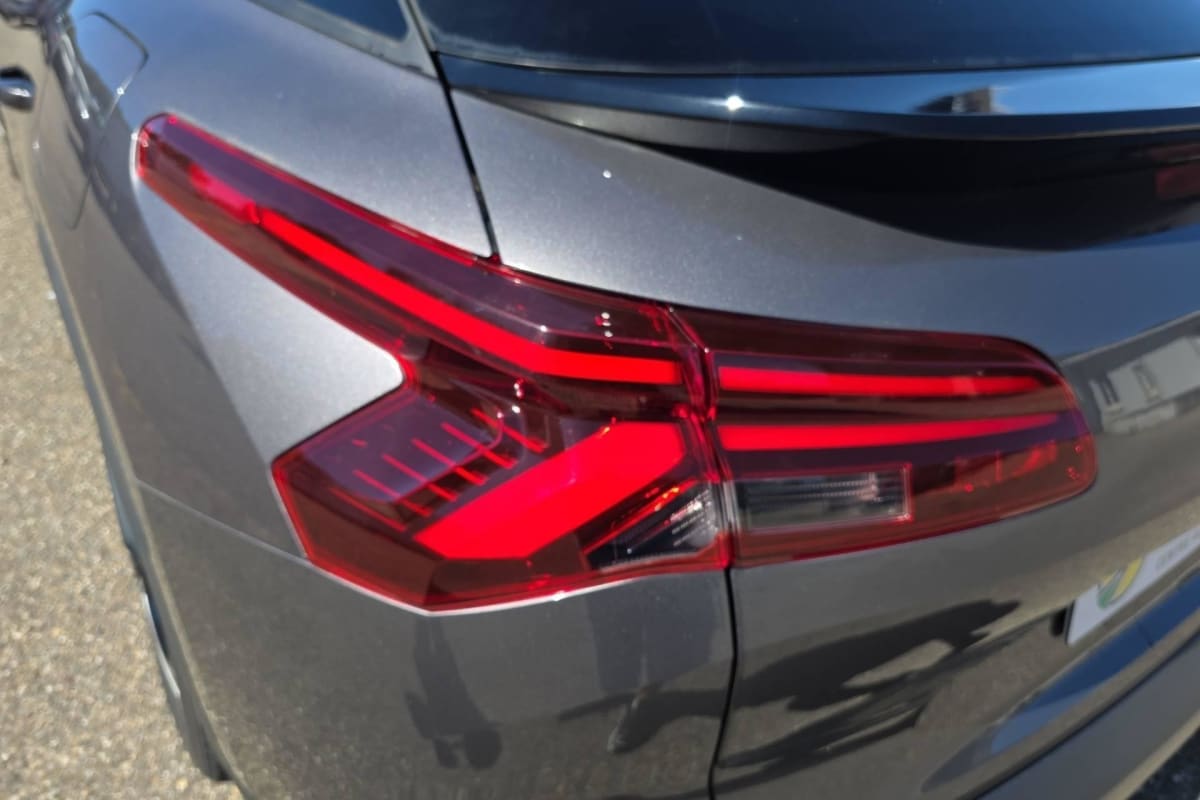 Citroën C5 X - Image 24