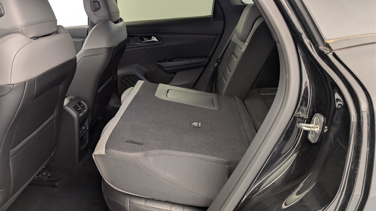 Citroën C5 X - Image 12