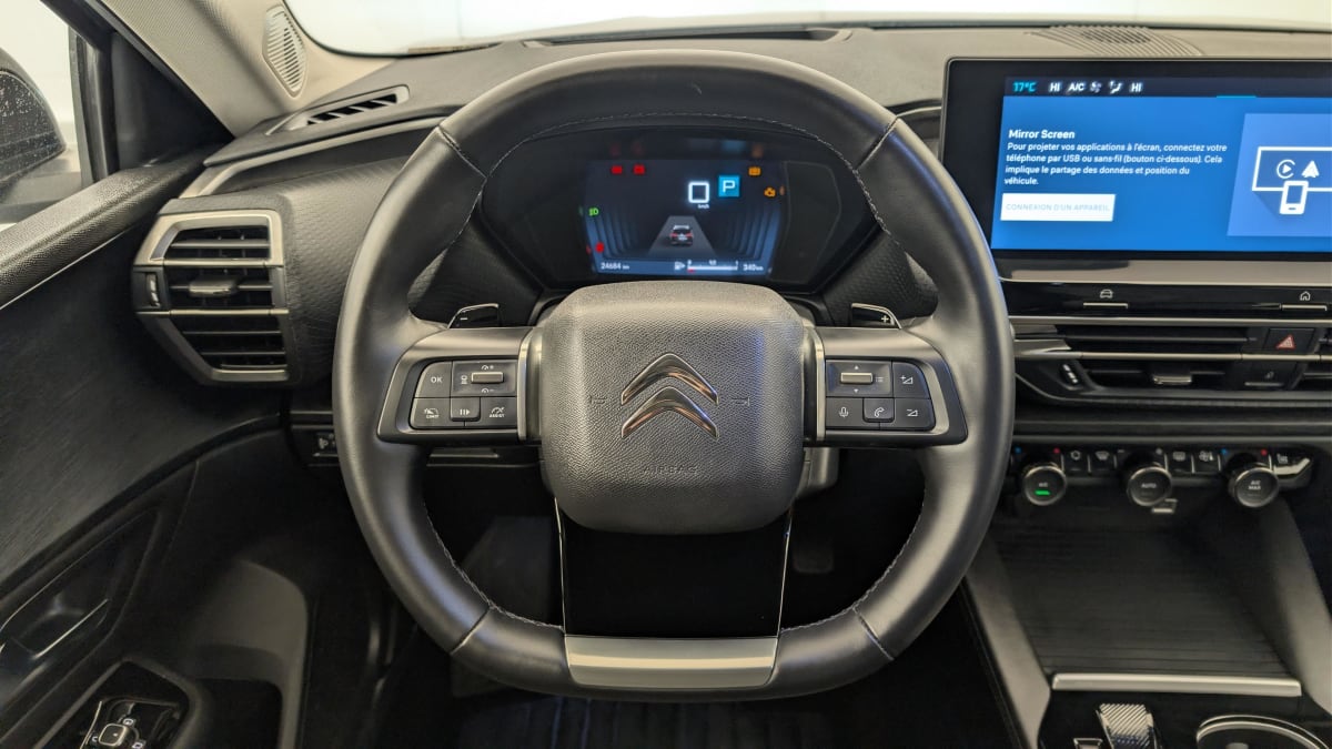 Citroën C5 X - Image 14