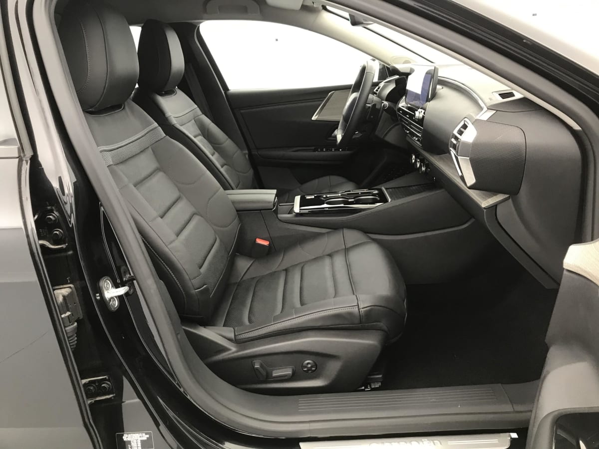 Citroën C5 X - Image 22
