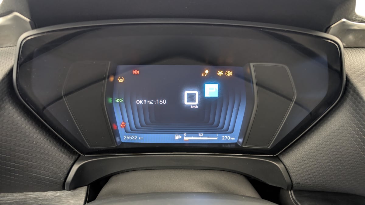 Citroën C5 X - Image 23