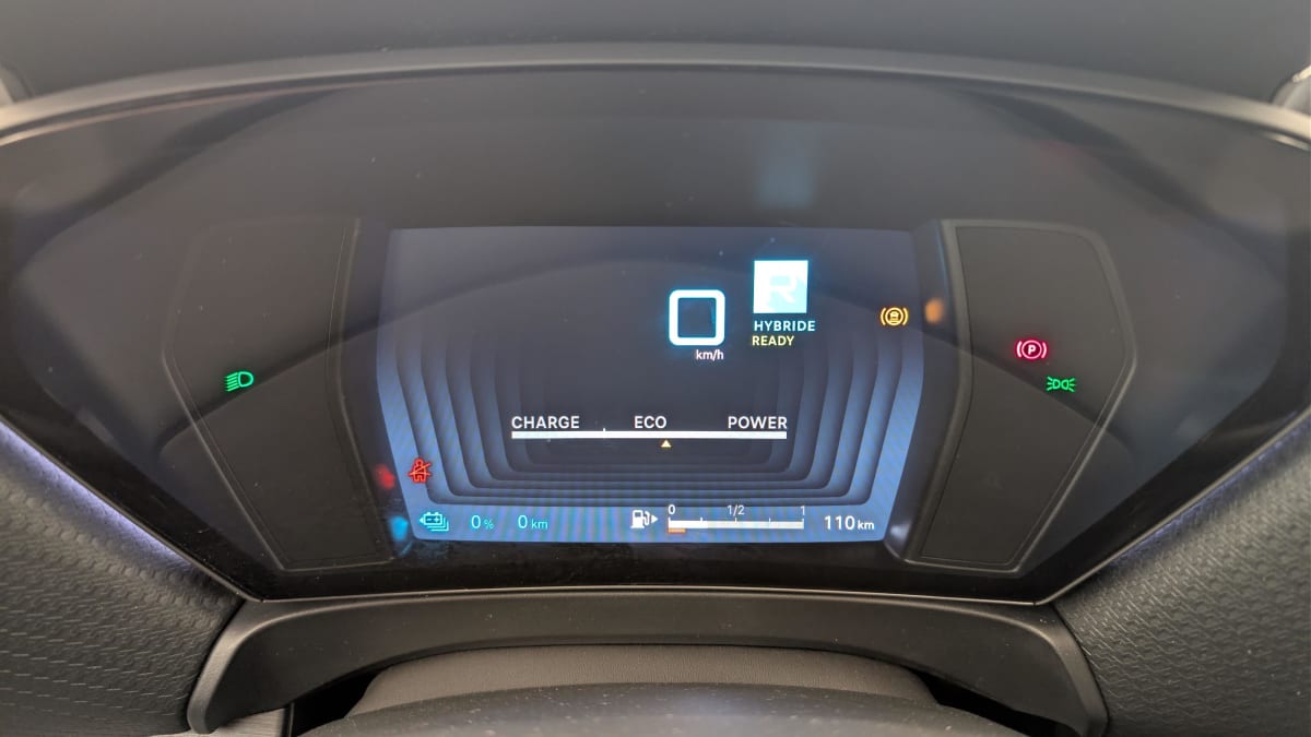 Citroën C5 X - Image 24