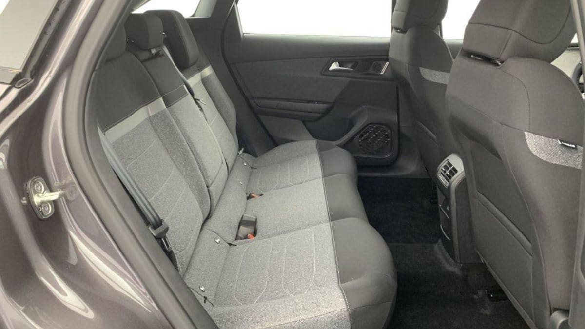 CITROEN C5 X PURETECH 130 EAT8 FEEL