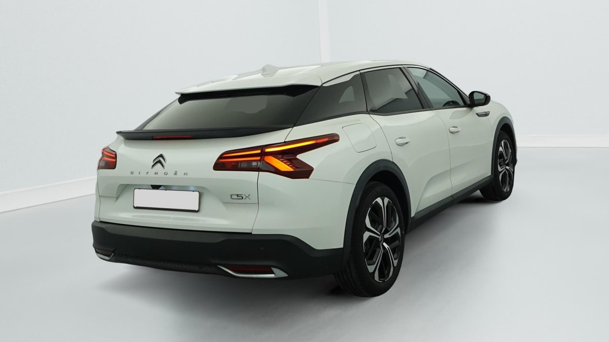 Citroën C5 X - Image 7
