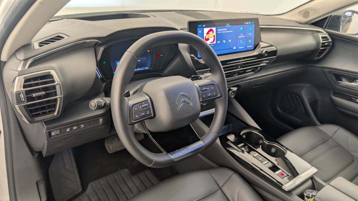 Citroën C5 X - Image 15