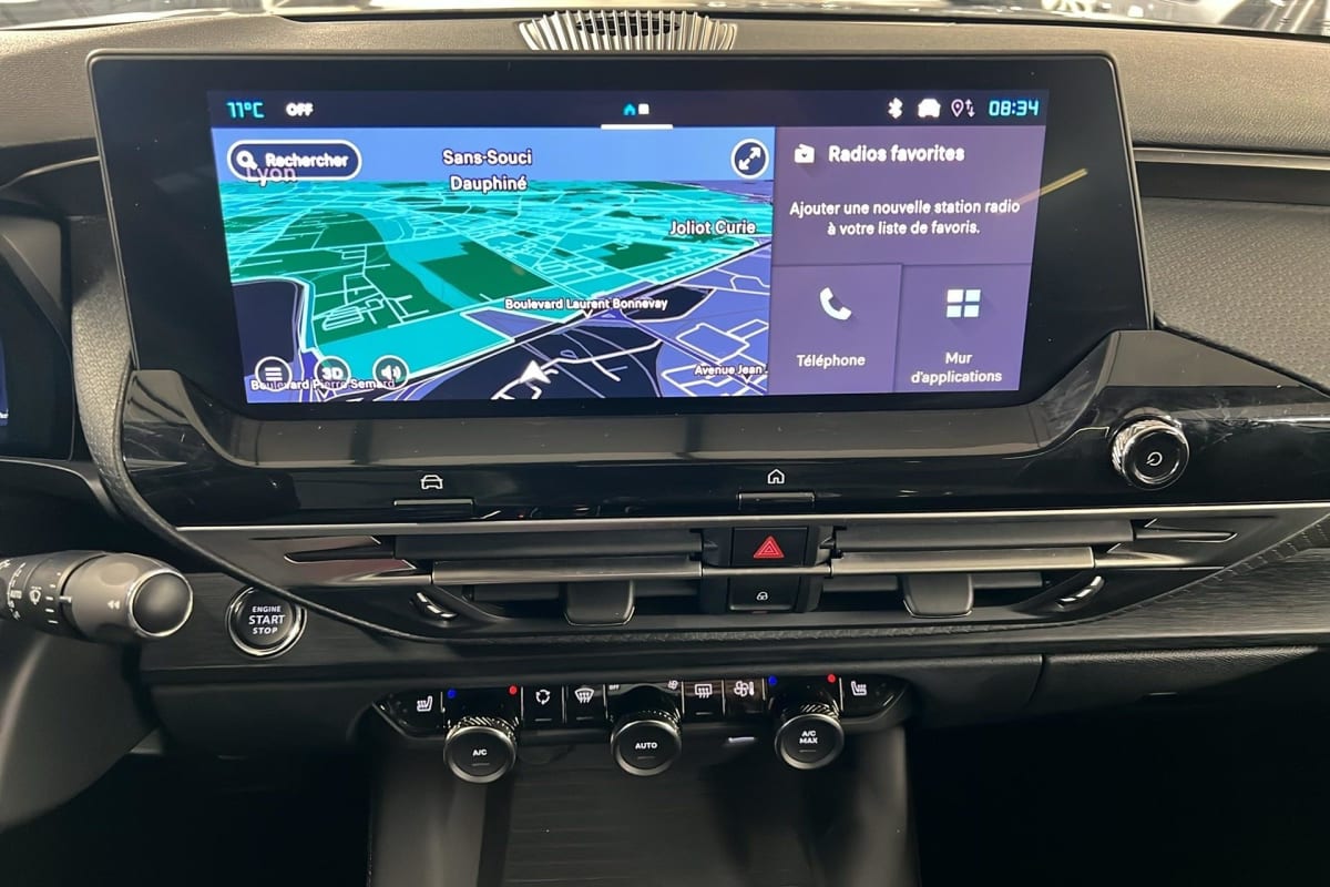 Citroën C5 X - Image 18