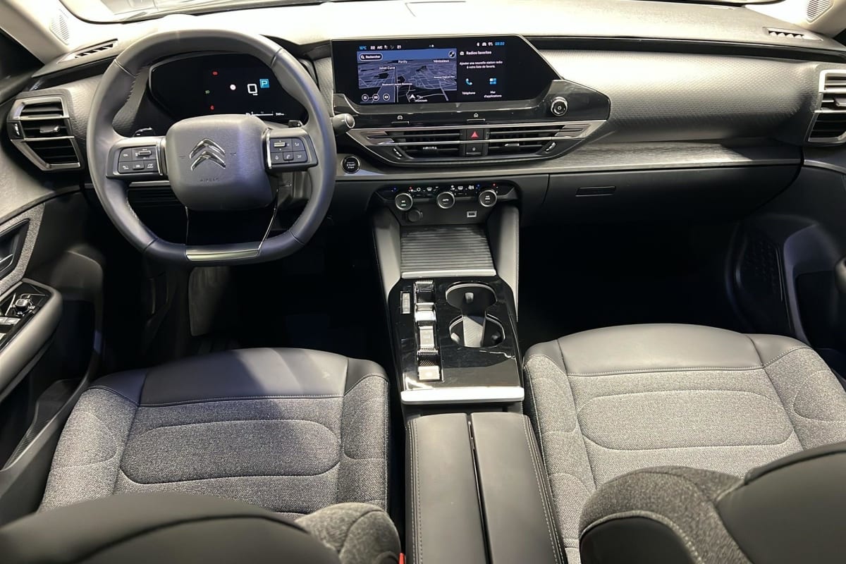 Citroën C5 X - Image 12