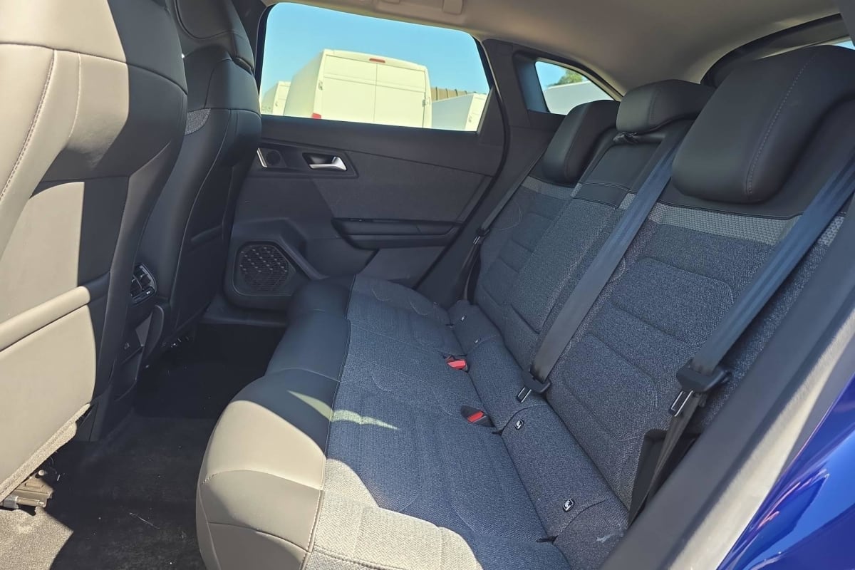 Citroën C5 X - Image 21