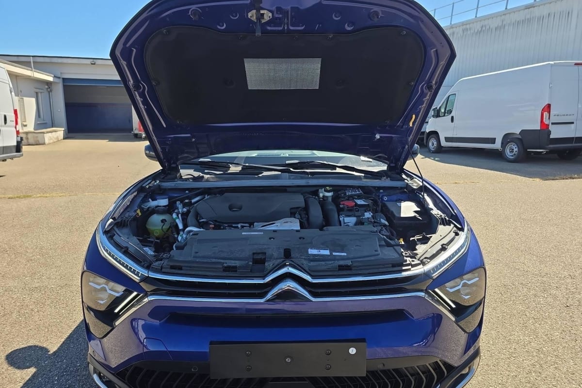 Citroën C5 X - Image 28
