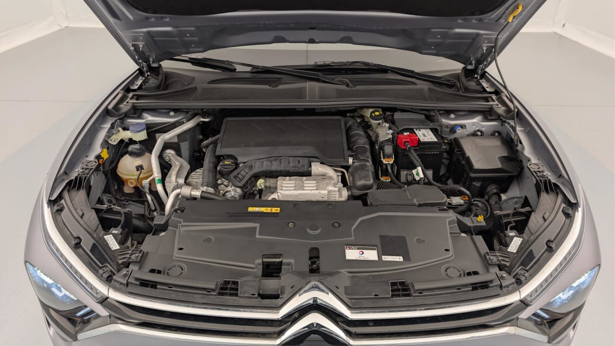 Citroën C5 X - Image 22