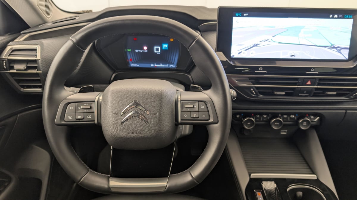 Citroën C5 X - Image 14