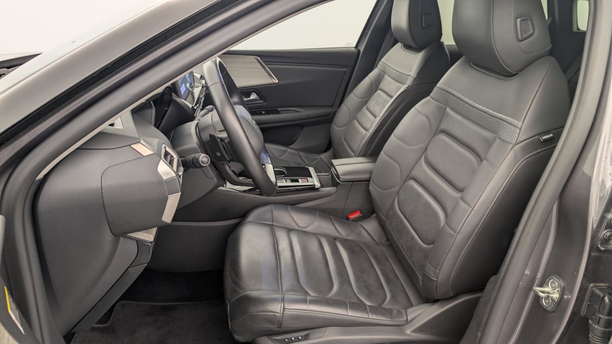 Citroën C5 X - Image 16