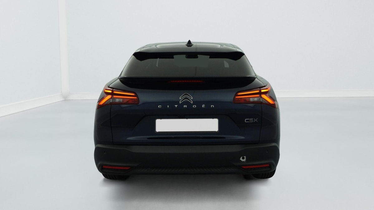 CITROEN C5 X PURETECH 130 EAT8 YOU
