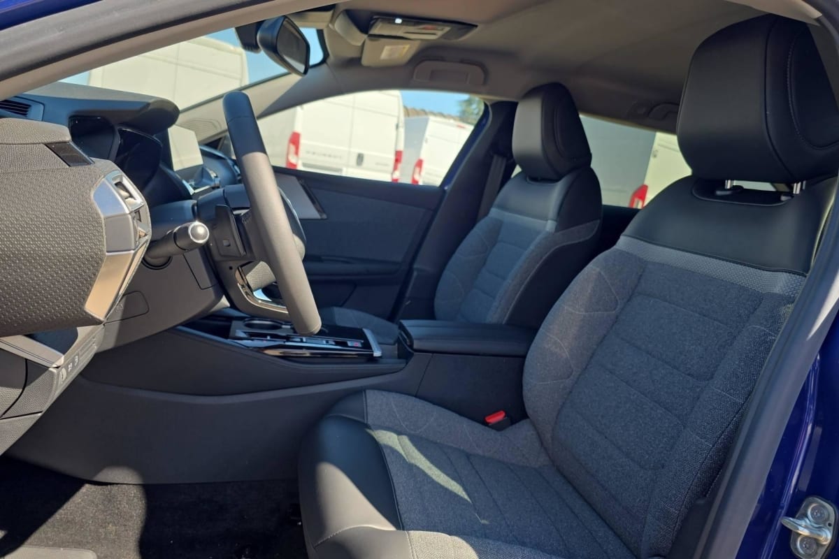 Citroën C5 X - Image 22