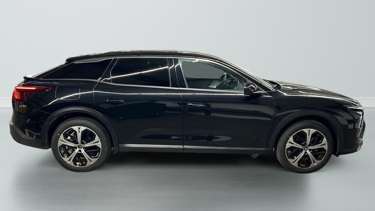 Citroën C5 X - Image 8