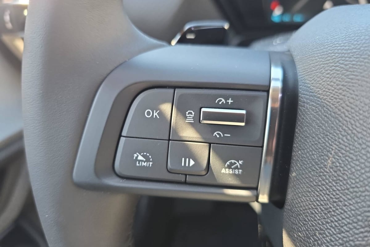 Citroën C5 X - Image 15