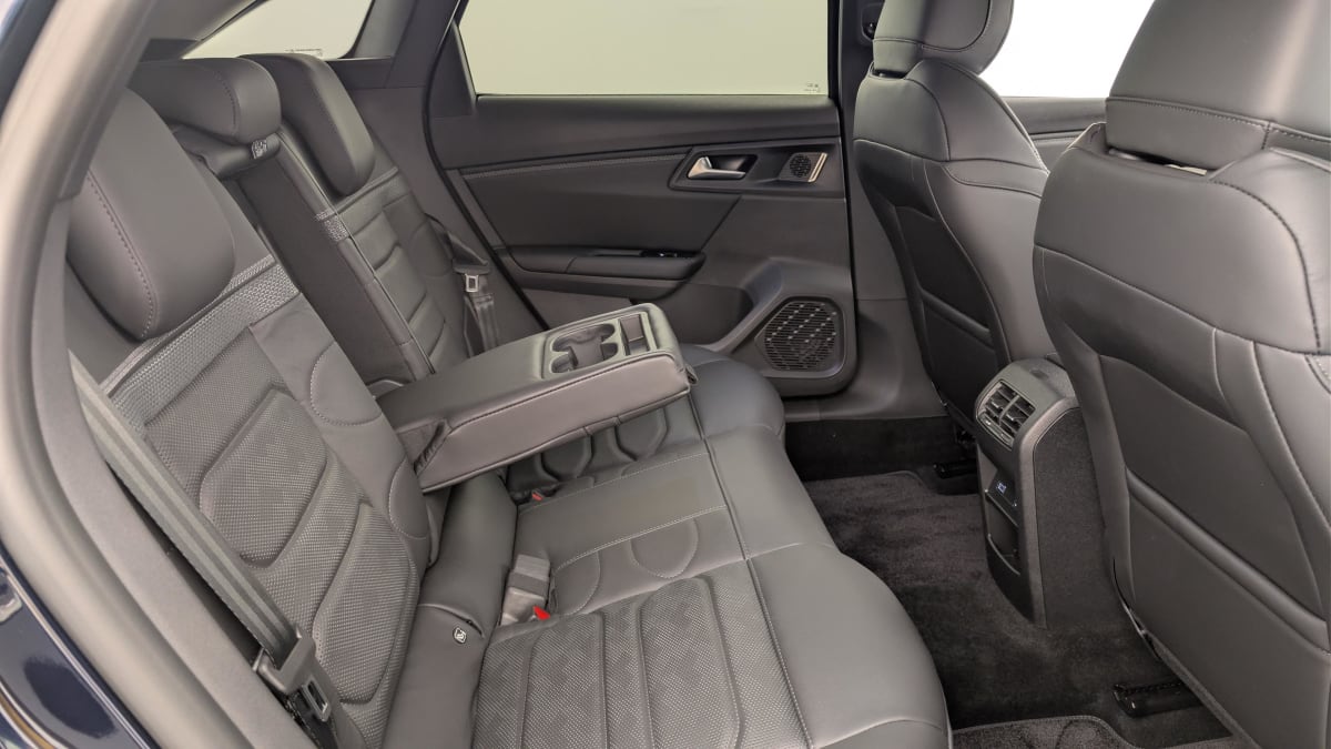 Citroën C5 X - Image 10