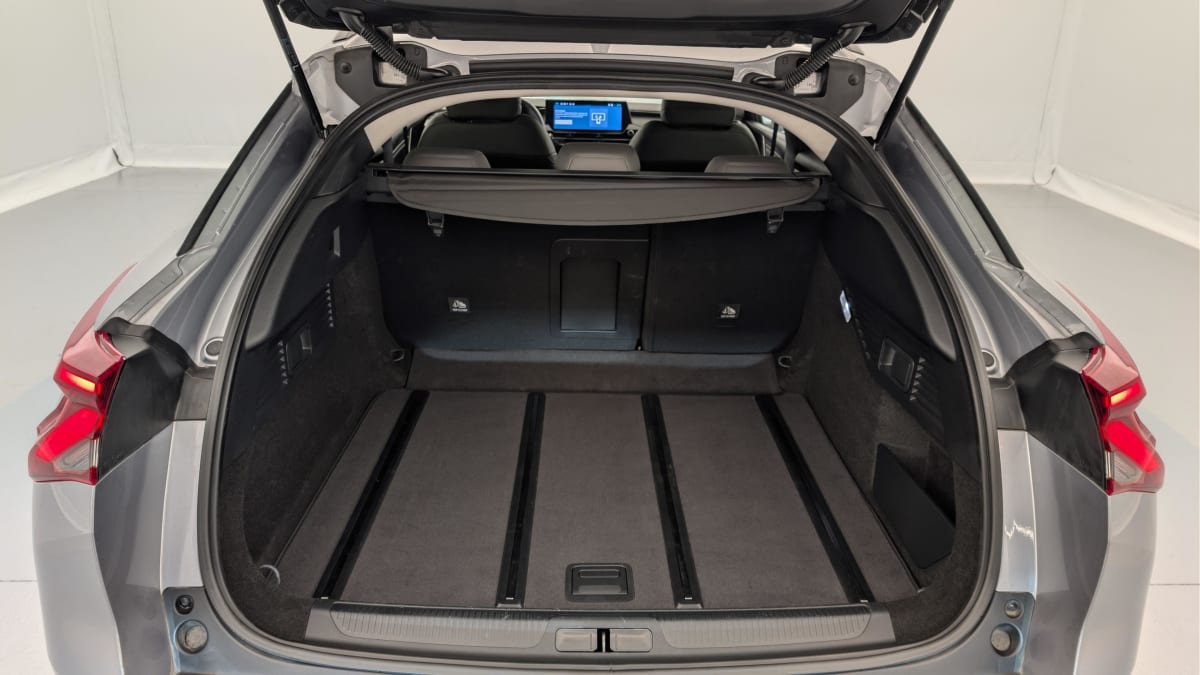 Citroën C5 X - Image 11