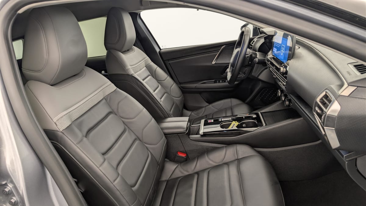 Citroën C5 X - Image 9