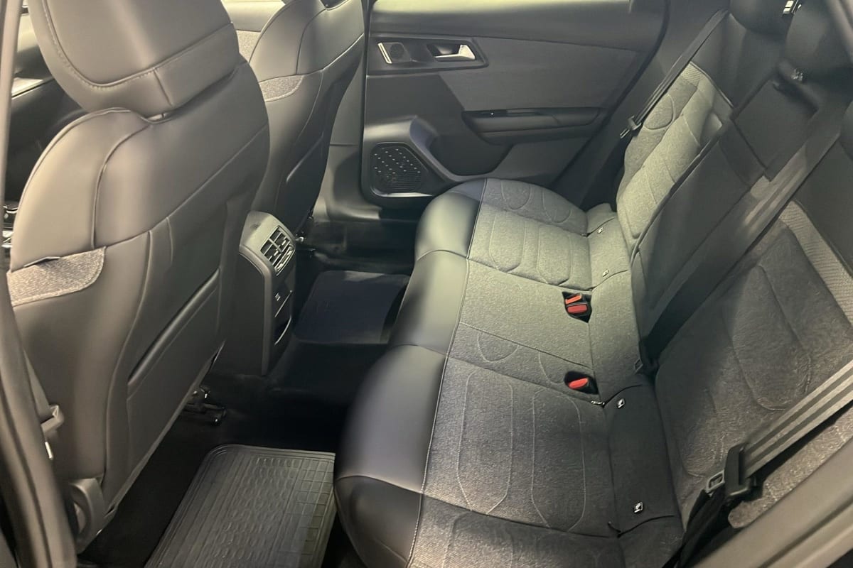 Citroën C5 X - Image 10