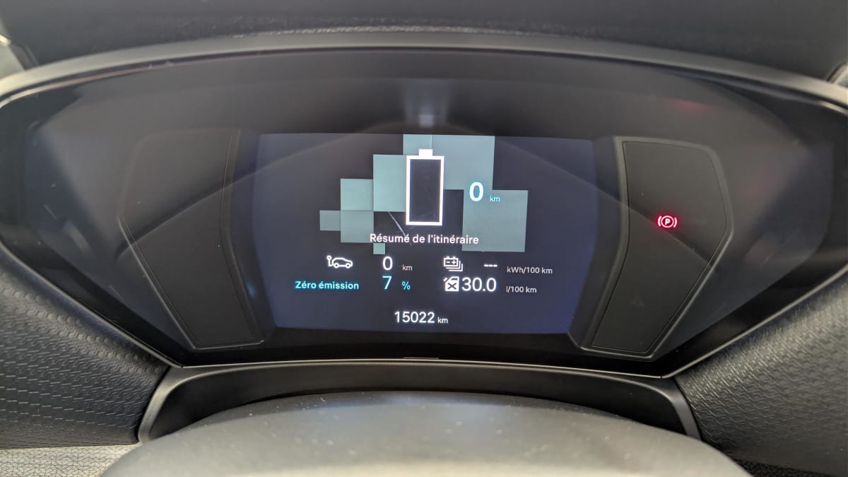 Citroën C5 X - Image 38
