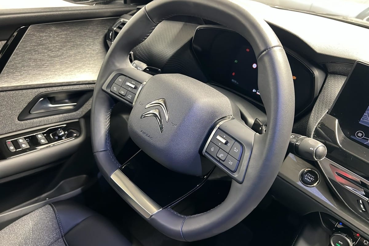 Citroën C5 X - Image 15