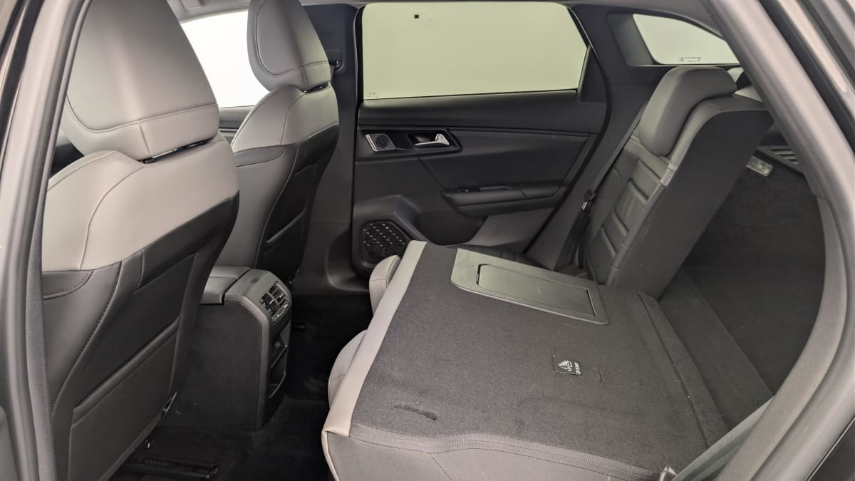 Citroën C5 X - Image 12