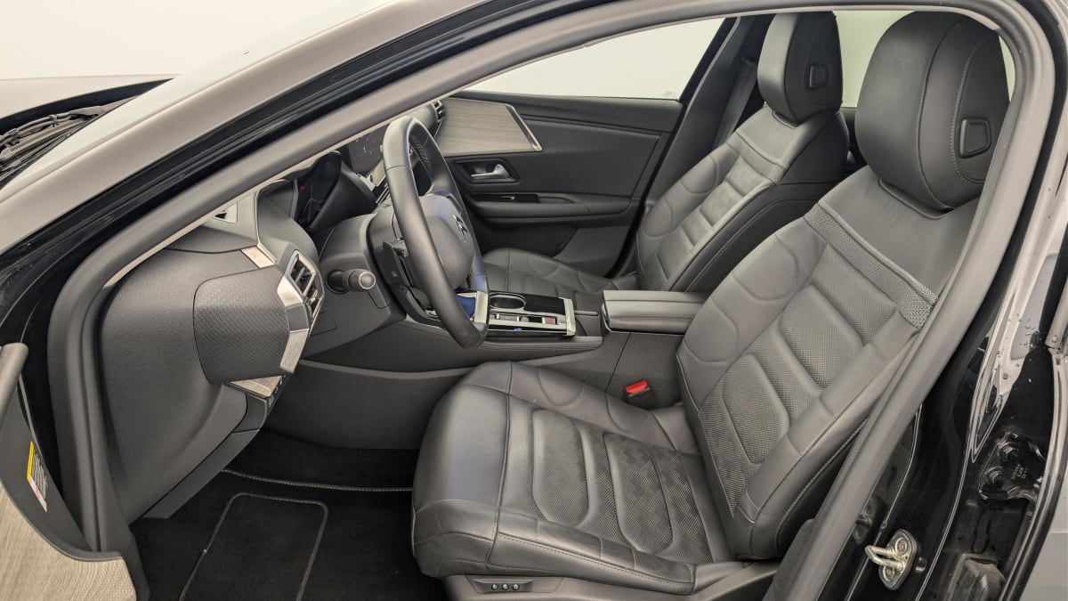 Citroën C5 X - Image 24