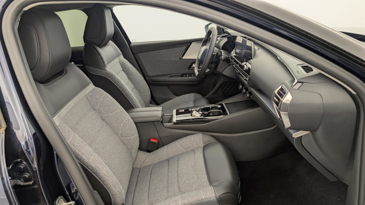 CITROEN C5 X PURETECH 130 EAT8 YOU
