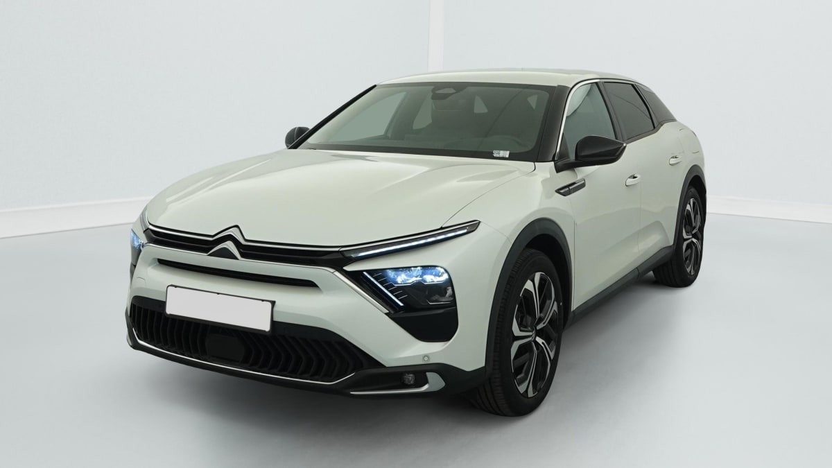 Citroën C5 X - Image 3