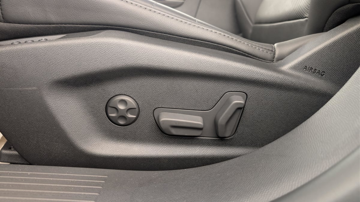 Citroën C5 X - Image 22