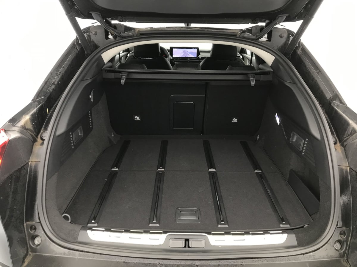 Citroën C5 X - Image 25