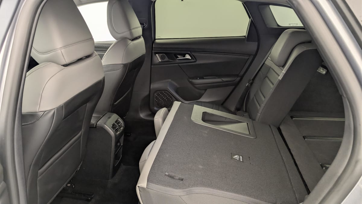 Citroën C5 X - Image 12