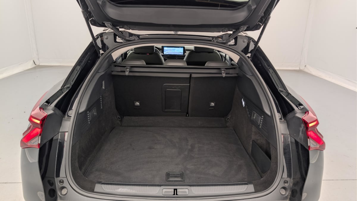 Citroën C5 X - Image 11