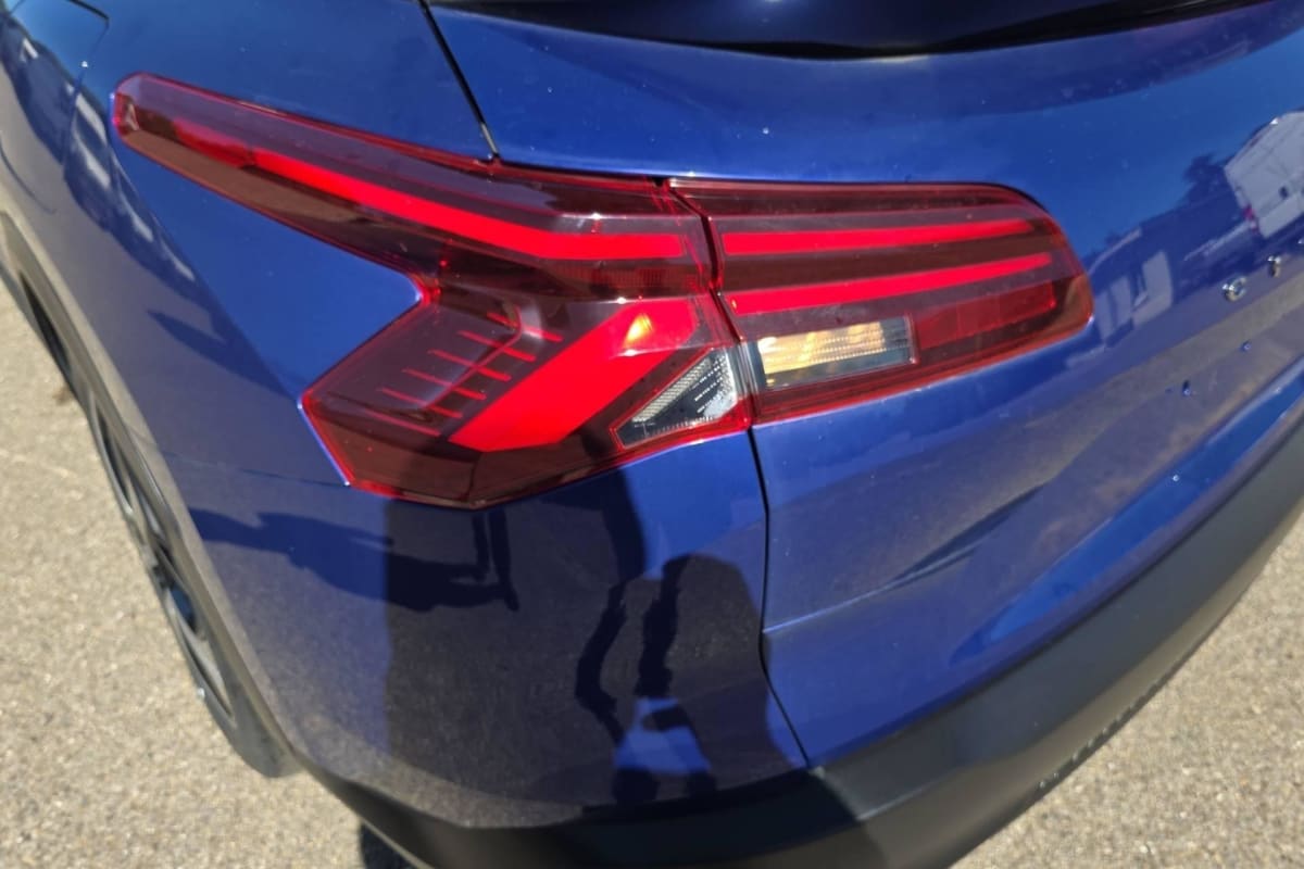 Citroën C5 X - Image 25