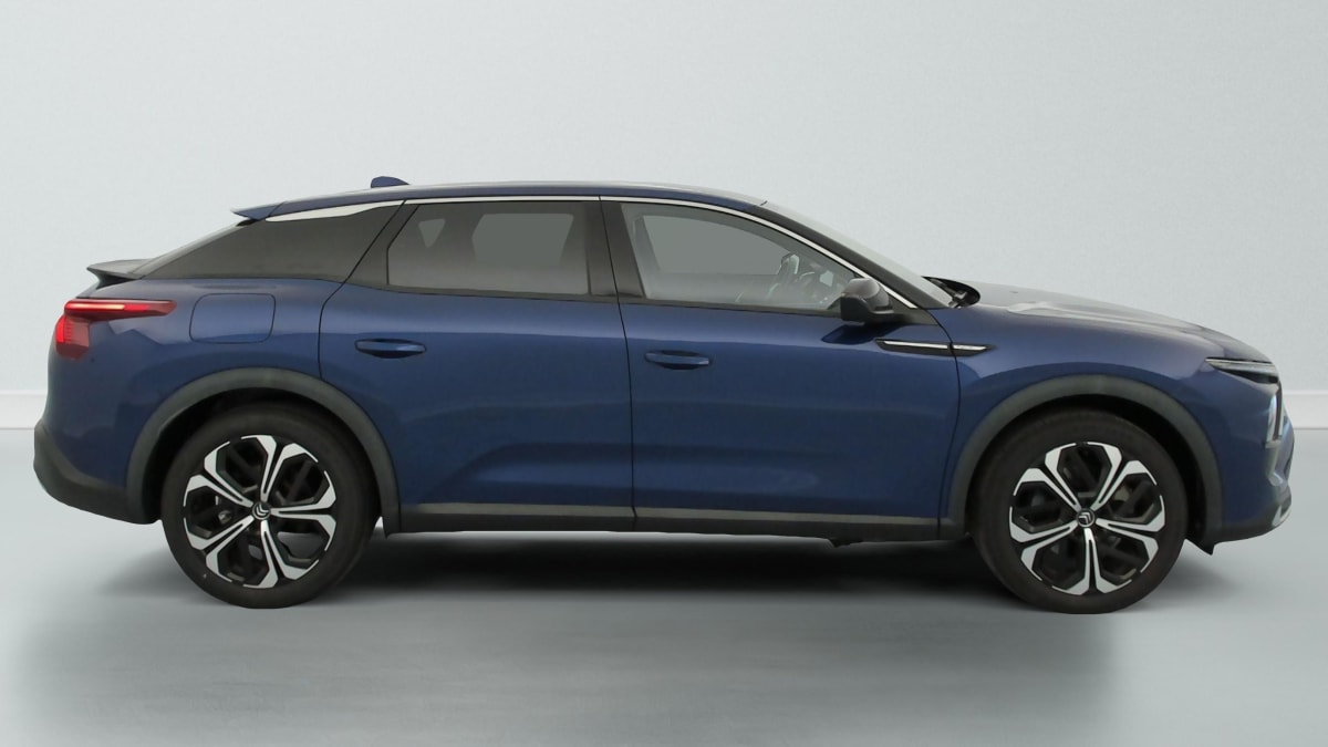 Citroën C5 X - Image 8