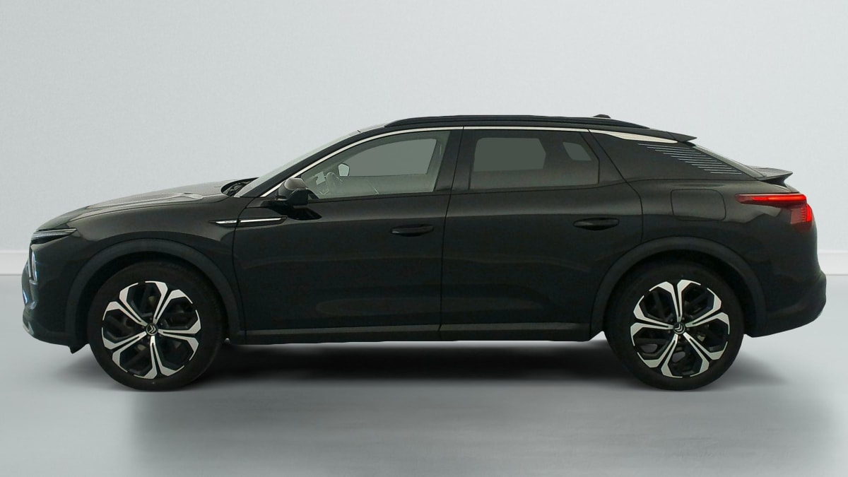 Citroën C5 X - Image 8