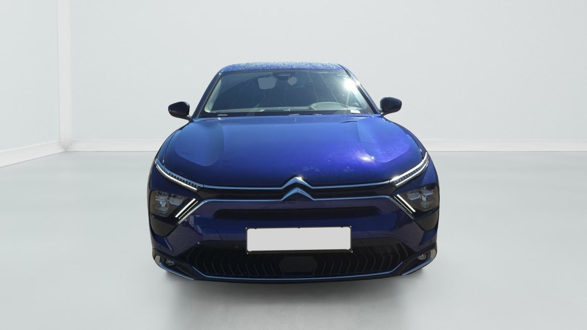 Citroën C5 X - Image 2