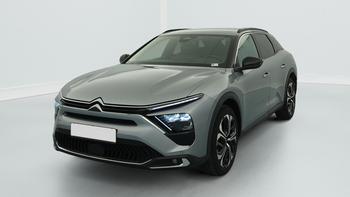 Citroën C5 X - Image 3