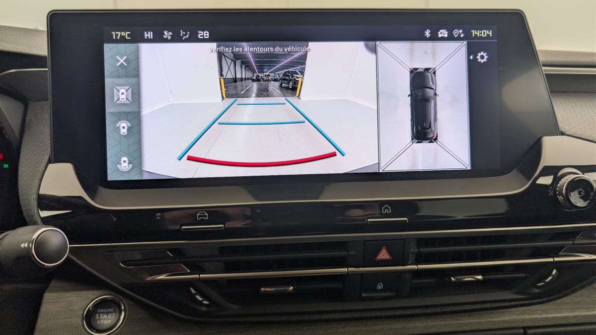 Citroën C5 X - Image 18