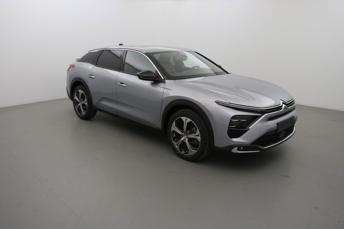 CITROEN C5 X PURETECH 130 EAT8 YOU