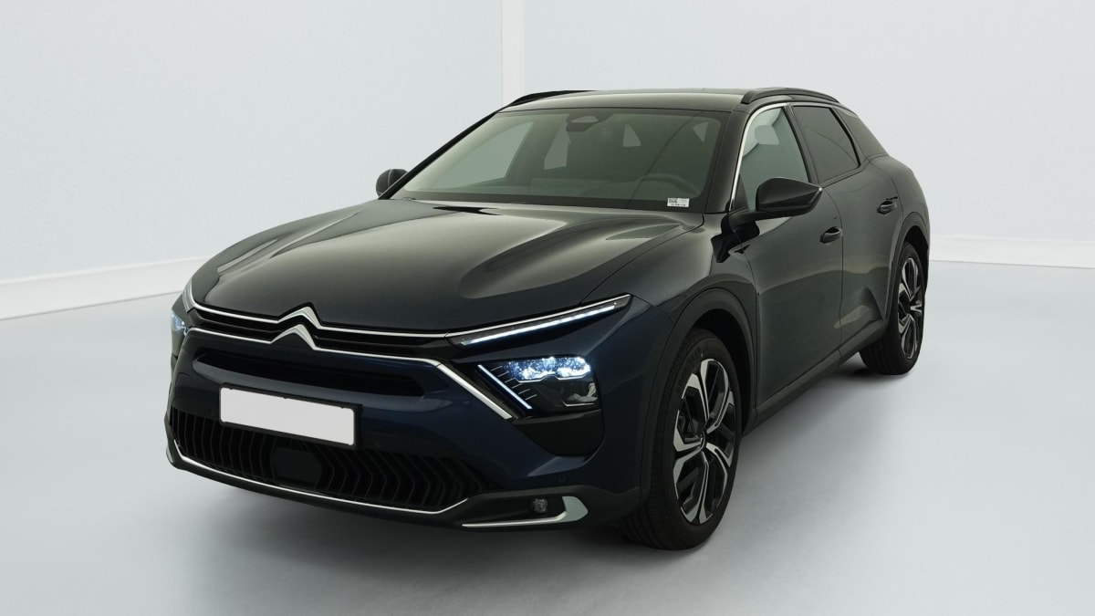 Citroën C5 X - Image 3
