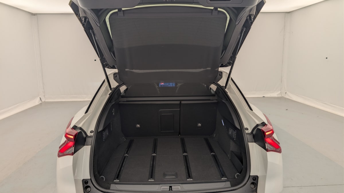 Citroën C5 X - Image 11