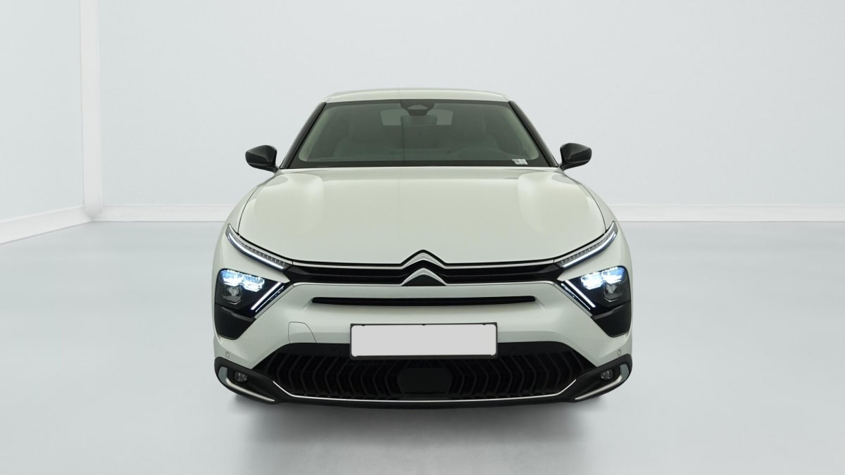 Citroën C5 X - Image 2