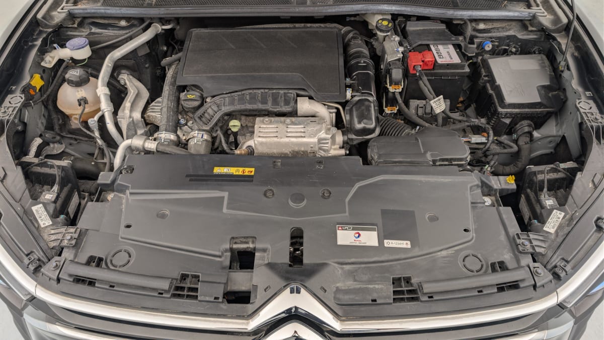 Citroën C5 X - Image 21