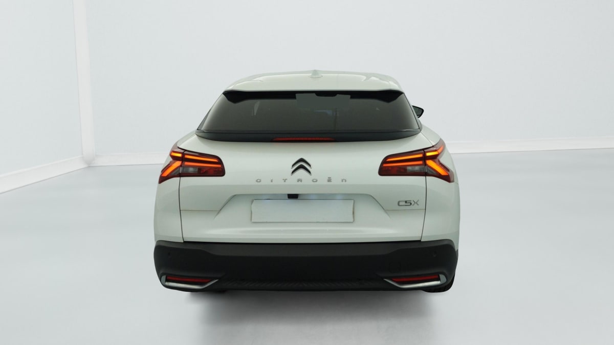 Citroën C5 X - Image 6