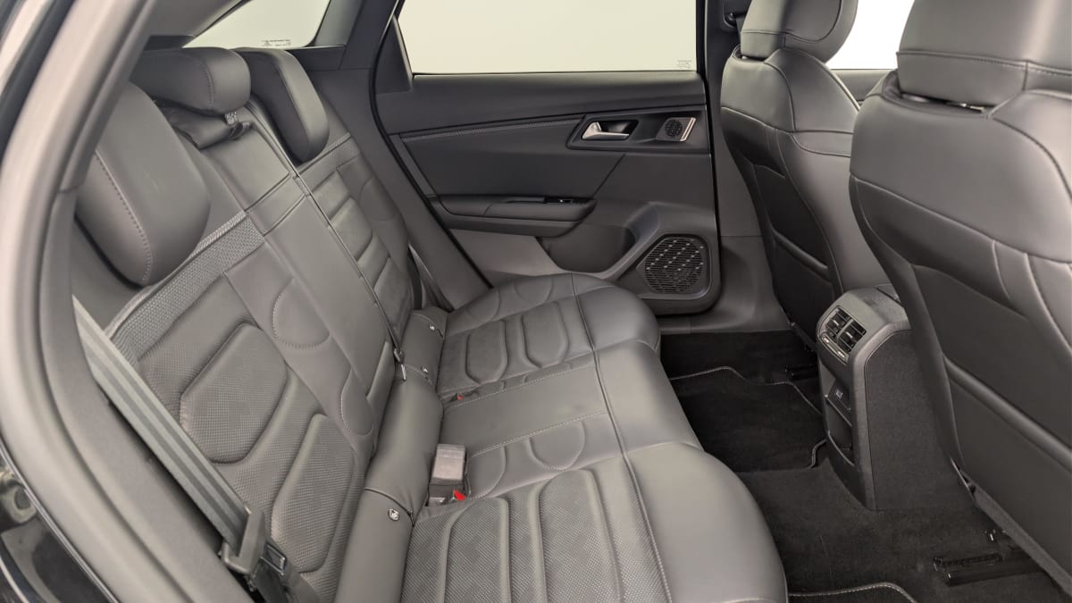 Citroën C5 X - Image 16