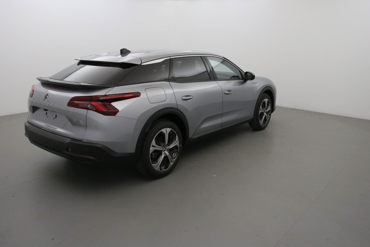 CITROEN C5 X PURETECH 130 EAT8 YOU